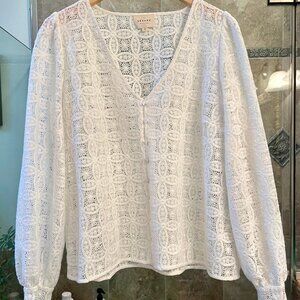 Sezane Gaya Shirt